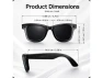 Превью Smart Glasses — Smart Glasses, Generic Logic, Inc.