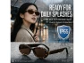 Превью Smart Translation Polarized Sunglasses — Smart Glasses, Generic Logic, Inc.