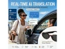 Превью Smart Translation Polarized Sunglasses — Smart Glasses, Generic Logic, Inc.