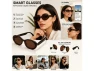 Превью Smart Translation Polarized Sunglasses — Smart Glasses, Generic Logic, Inc.