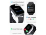 Превью Smartwatch, Midnight Black — Smart Watch, Generic Logic, Inc.