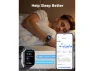 Превью Smartwatch, Midnight Black — Smart Watch, Generic Logic, Inc.