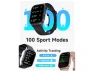 Превью Smartwatch, Midnight Black — Smart Watch, Generic Logic, Inc.