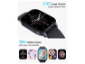 Превью Smartwatch, Midnight Black — Smart Watch, Generic Logic, Inc.