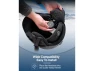 Превью True Wireless Earbuds for Audio-Ready Helmets — Wireless Earbuds, Generic Logic, Inc.