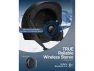 Превью True Wireless Earbuds for Audio-Ready Helmets — Wireless Earbuds, Generic Logic, Inc.