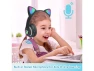 Превью Black Bluetooth Wireless Over-Ear Headphones — Wireless Earbuds, Generic Logic, Inc.