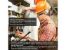 Превью Bluetooth Safety Glasses — Smart Glasses, Generic Logic, Inc.