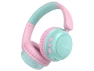 Превью Pink Bluetooth Headphones — Wireless Earbuds, Generic Logic, Inc.