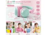 Превью Pink Bluetooth Headphones — Wireless Earbuds, Generic Logic, Inc.