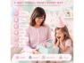 Превью Pink Bluetooth Headphones — Wireless Earbuds, Generic Logic, Inc.