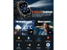 Превью Smart Watch — Smart Watch, Generic Logic, Inc.