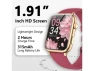 Превью Smartwatch with 3 Bands — Smart Watch, Generic Logic, Inc.