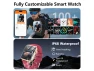 Превью Smartwatch with 3 Bands — Smart Watch, Generic Logic, Inc.