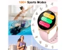 Превью Smartwatch — Smart Watch, Generic Logic, Inc.