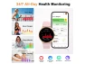 Превью Smartwatch — Smart Watch, Generic Logic, Inc.