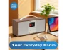 Превью Walnut Stereo Internet Radio — Internet Radios, Generic Logic, Inc.