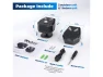 Превью Wireless Driveway Alarm System — Motion Sensor, Generic Logic, Inc.