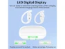 Превью Wireless Earbuds with Ear Hooks and LED Display — Wireless Earbuds, Generic Logic, Inc.