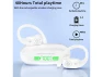 Превью Wireless Earbuds with Ear Hooks and LED Display — Wireless Earbuds, Generic Logic, Inc.