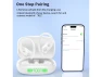 Превью Wireless Earbuds with Ear Hooks and LED Display — Wireless Earbuds, Generic Logic, Inc.