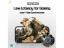 Превью Wireless Gaming Earbuds, Megatron Black — Wireless Earbuds, Generic Logic, Inc.