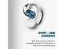 Превью Open-Ear Earbuds — Wireless Earbuds, Generic Logic, Inc.