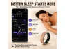Превью Smart Ring Fitness and Health Tracker, Rose Gold — Smart Ring, Generic Logic, Inc.