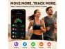 Превью Smart Ring Fitness and Health Tracker, Rose Gold — Smart Ring, Generic Logic, Inc.