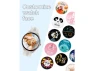Превью Smartwatch — Smart Watch, Generic Logic, Inc.