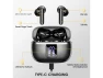 Превью Wireless Earbuds, Black — Wireless Earbuds, Generic Logic, Inc.