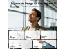 Превью Wireless Earbuds, Black — Wireless Earbuds, Generic Logic, Inc.