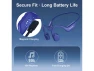 Превью Bone-Conduction Open-Ear Wireless Headphones — Wireless Earbuds, Generic Logic, Inc.
