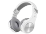 Превью Folding Over-Ear Headphones, Silver White — Wireless Earbuds, Generic Logic, Inc.