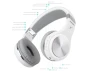 Превью Folding Over-Ear Headphones, Silver White — Wireless Earbuds, Generic Logic, Inc.