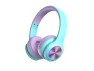 Превью Kids Over-Ear Bluetooth Headphones — Wireless Earbuds, Generic Logic, Inc.