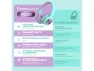 Превью Kids Over-Ear Bluetooth Headphones — Wireless Earbuds, Generic Logic, Inc.