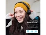 Превью On-ear Bluetooth Headphones, Black — Wireless Earbuds, Generic Logic, Inc.