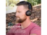 Превью On-ear Bluetooth Headphones, Black — Wireless Earbuds, Generic Logic, Inc.