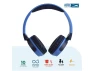 Превью Wireless Bluetooth headphones, Knight Blue — Wireless Earbuds, Generic Logic, Inc.