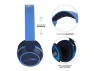 Превью Wireless Bluetooth headphones, Knight Blue — Wireless Earbuds, Generic Logic, Inc.
