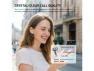 Превью Wireless Earbuds, Grey — Wireless Earbuds, Generic Logic, Inc.