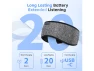 Превью Bluetooth Sleep Headphones Headband, Gray & Gray — Wireless Earbuds, Generic Logic, Inc.
