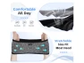 Превью Bluetooth Sleep Headphones Headband, Gray & Gray — Wireless Earbuds, Generic Logic, Inc.