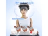 Превью Bluetooth Sleep Headphones Headband, Gray & Gray — Wireless Earbuds, Generic Logic, Inc.
