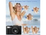 Превью Digital Camera, Black, with 32GB TF Card and 2 Batteries — Digital Cameras & Camcorders, Generic Logic, Inc.