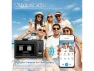 Превью Digital Camera, Black, with 32GB TF Card and 2 Batteries — Digital Cameras & Camcorders, Generic Logic, Inc.