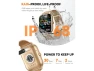 Превью Smart Watch — Smart Watch, Generic Logic, Inc.