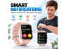 Превью Smartwatch — Smart Watch, Generic Logic, Inc.