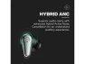 Превью Wireless Bluetooth earbuds, Purple — Wireless Earbuds, Generic Logic, Inc.